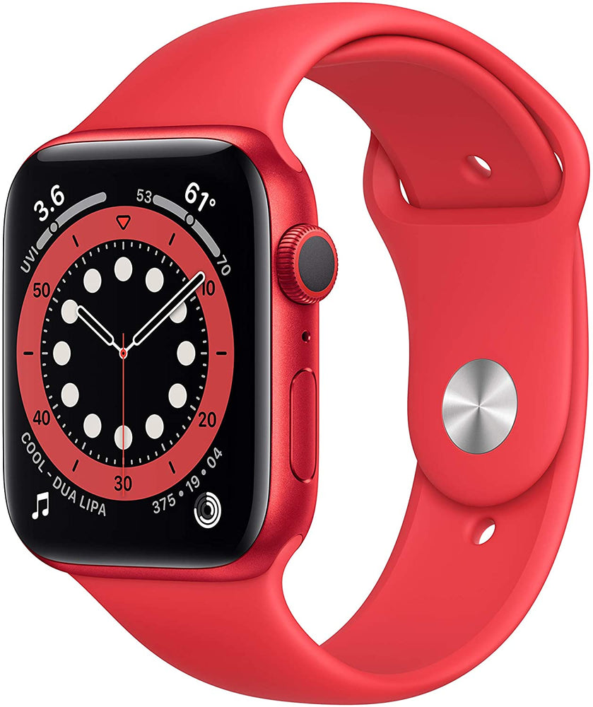 Apple Watch Series 6 GPS (Brand New)