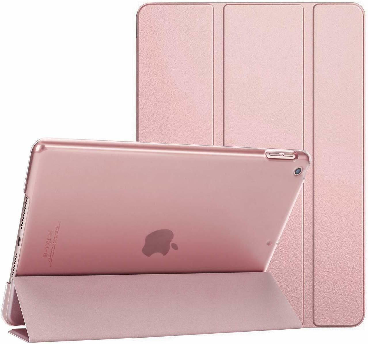 Protective Cover Case for Apple iPad 9th Gen 10.2 inches (Brand New)
