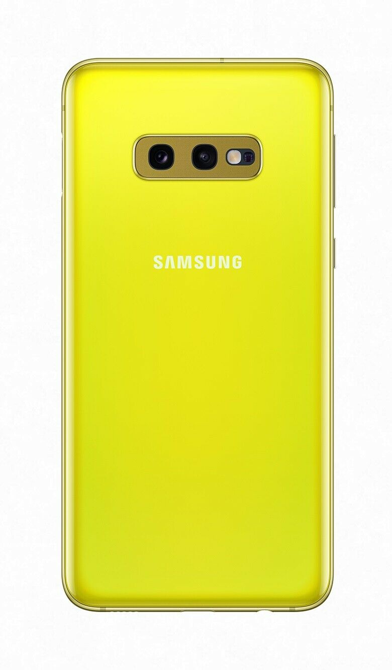 Samsung Galaxy S10e SIM Unlocked (Brand New)