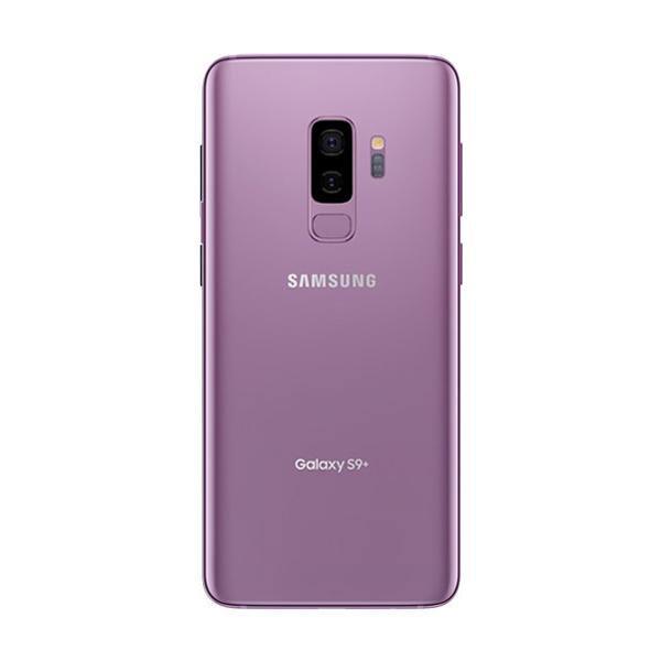 Samsung Galaxy S9+ SIM Unlocked (Brand New) G965F/DS (Global) - Lilac Purple