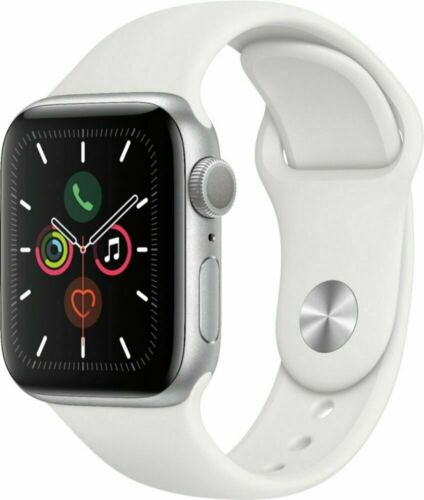 Apple Watch Series 5 GPS Model (Brand New)