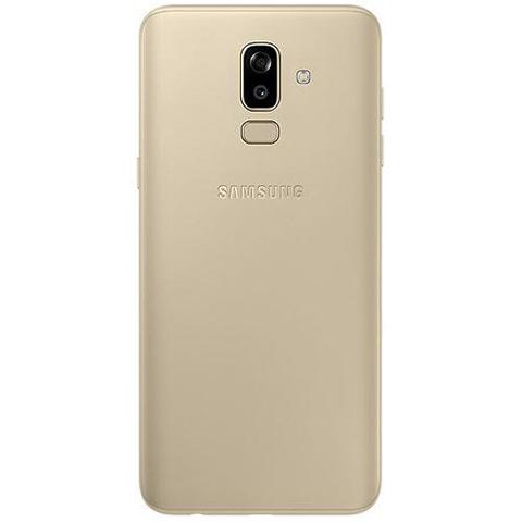 Samsung Galaxy J8 SIM Unlocked (Brand New) J810F/DS (Global DS) - Gold