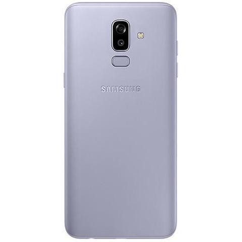 Samsung Galaxy J8 SIM Unlocked (Brand New) J810F/DS (Global DS) - Purple