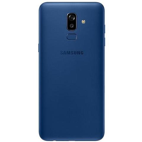 Samsung Galaxy J8 SIM Unlocked (Brand New) – Major Mobiles