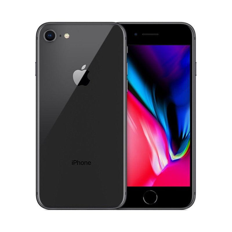 Apple iPhone 8 SIM Unlocked (Brand New) - Space Grey