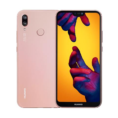 Huawei P20 Lite SIM Unlocked (Brand New) ANE-LX2 (Global) - Pink