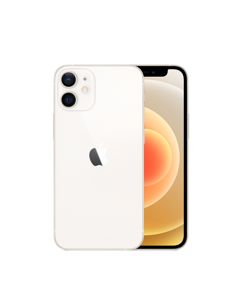 Apple iPhone 12 - 5G SIM Unlocked (Brand New)