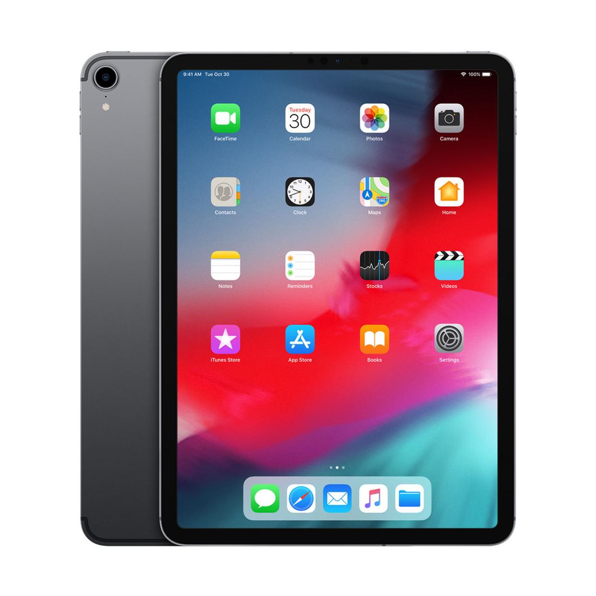 Apple iPad Pro 11 (Brand New) - Space Grey