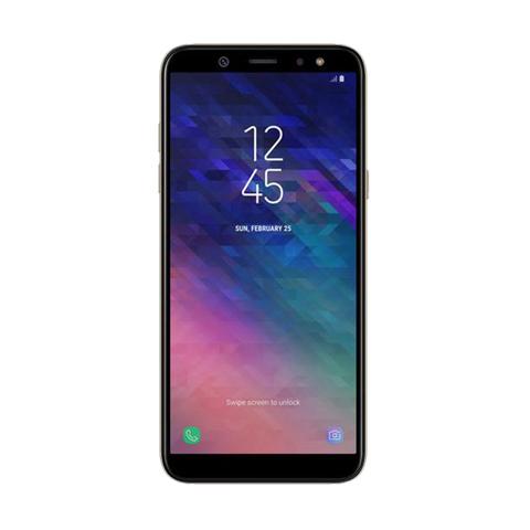 Samsung Galaxy A6+ SIM Unlocked (Brand New) SM-A605F/DS