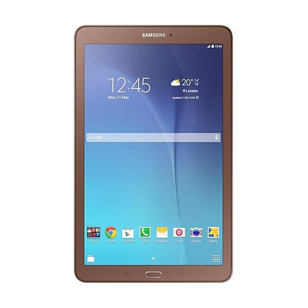 Samsung Galaxy Tab E SIM Unlocked (Brand New) T561 - Brown