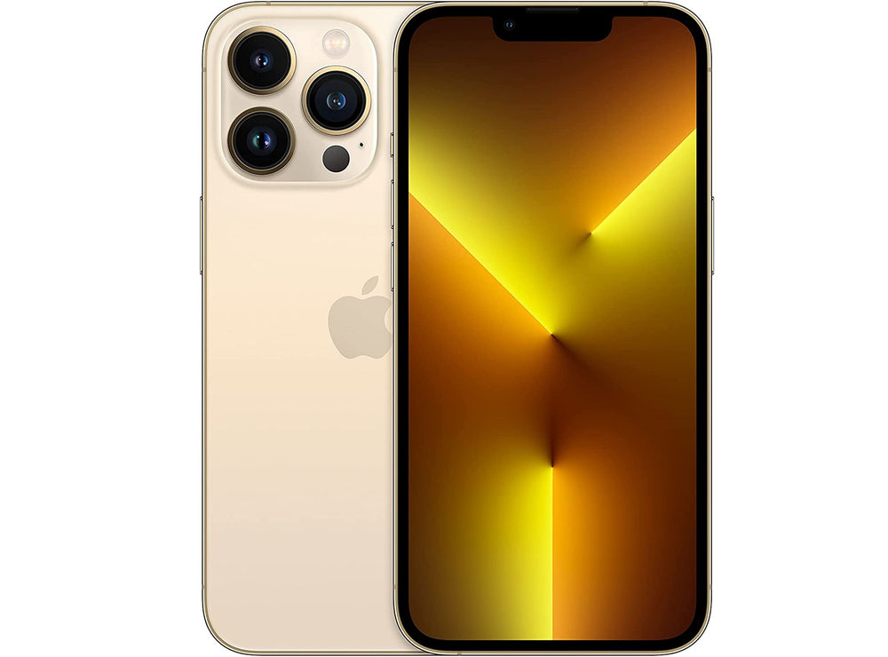 Apple iPhone 13 PRO 5G SIM Unlocked (Brand New)