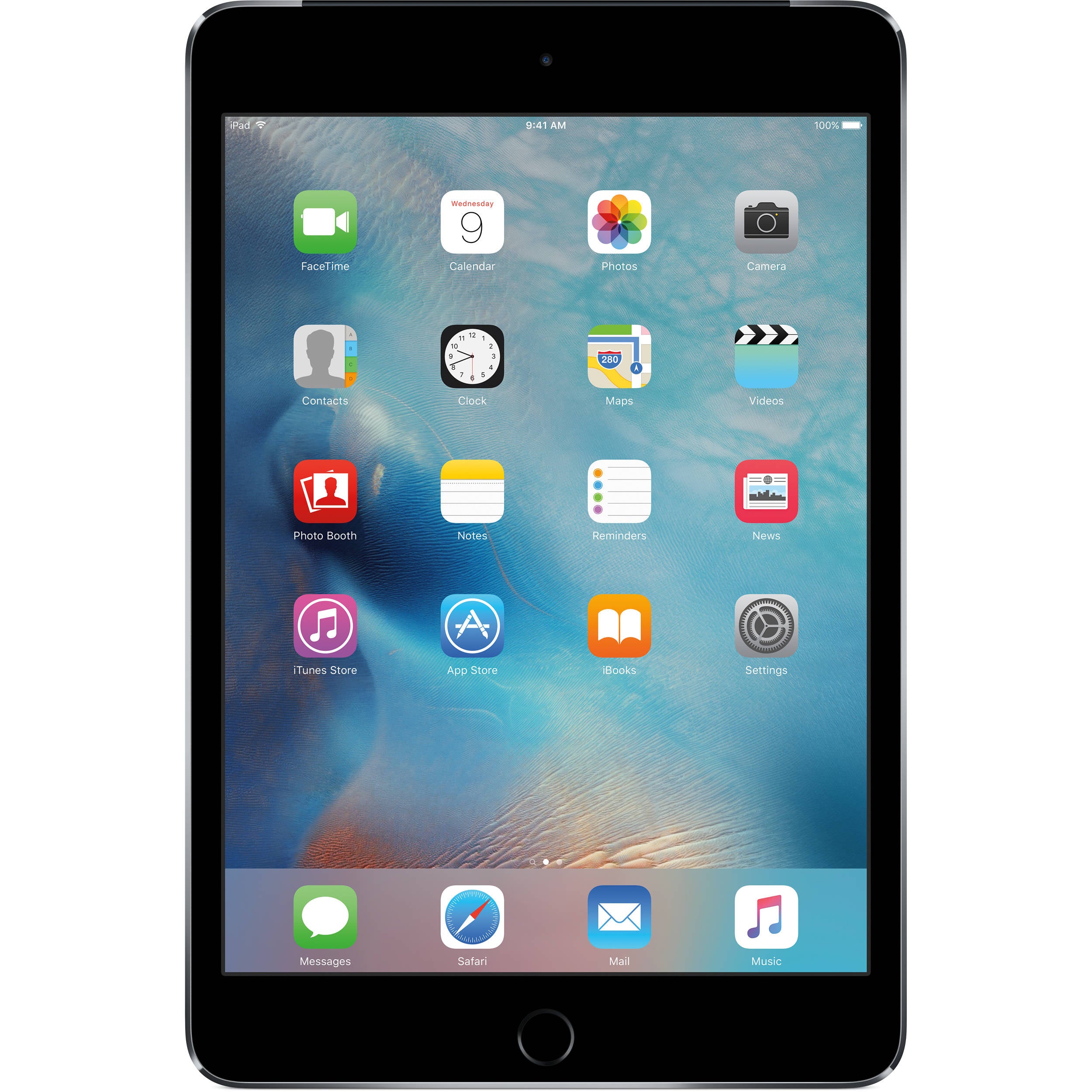 Apple iPad mini 4 (Brand New)