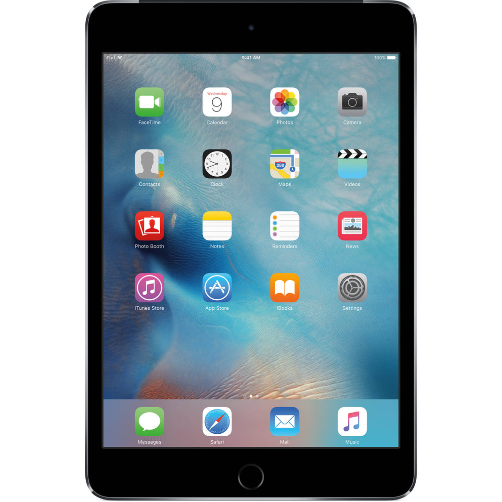 Apple iPad mini 4 (Brand New)