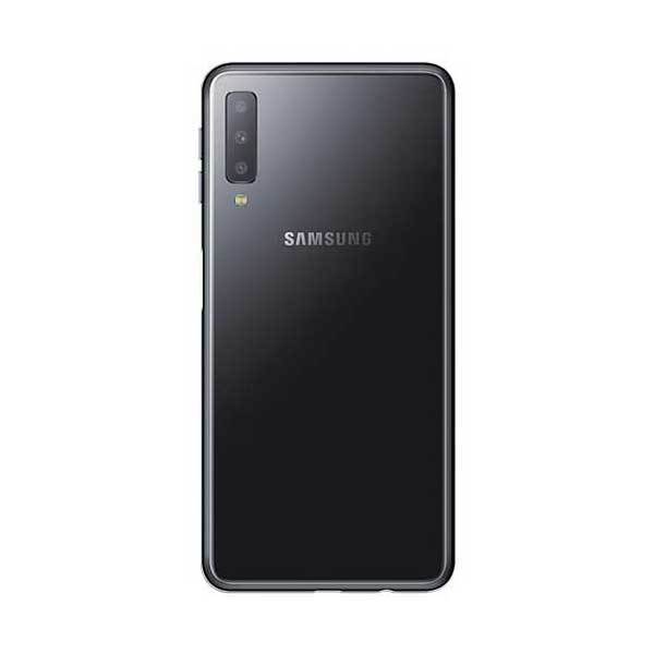 Samsung Galaxy A7 (2018) SIM Unlocked (Brand New) SM-A705/DS - Black