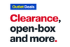 Open Box Specials - Limited Supply
