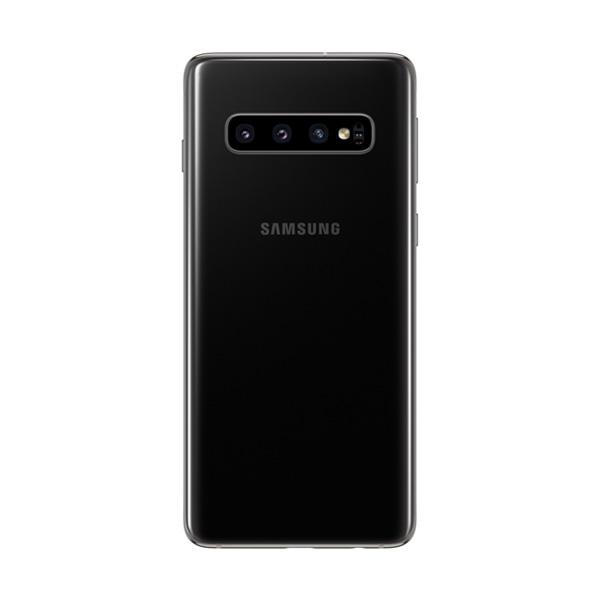 Samsung Galaxy S10 SIM Unlocked (Brand New) SM-G973F/DS (Global) - Prism Black