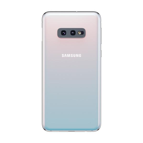 Samsung Galaxy S10e SIM Unlocked (Brand New) SM-G970F/DS (Global) - White