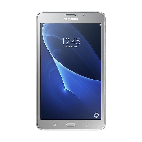 Samsung Galaxy Tab A 7.0 SIM Unlocked (Brand New) T285 - Silver