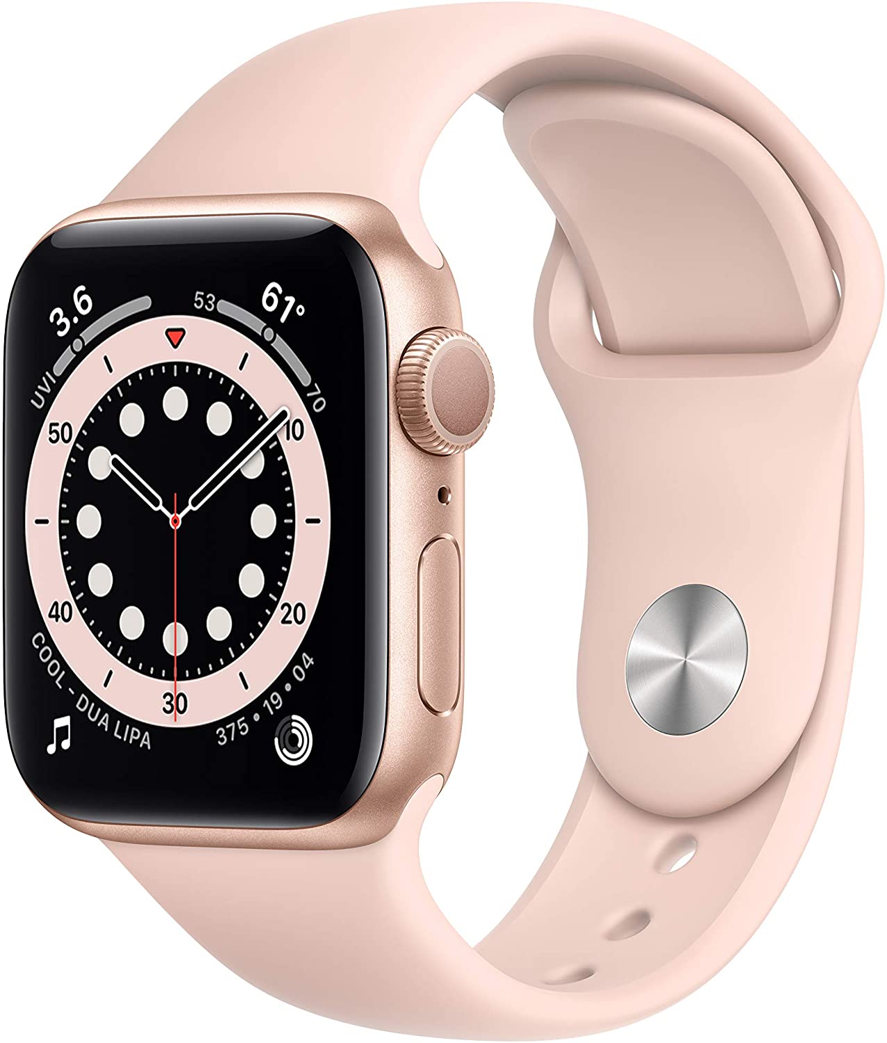 Apple Watch Series 6 GPS (Brand New)