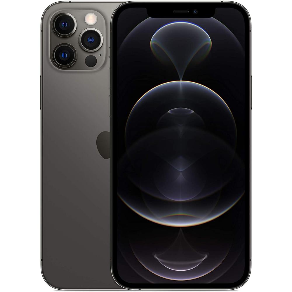Apple iPhone 12 Pro MAX 5G SIM Unlocked (Brand New)