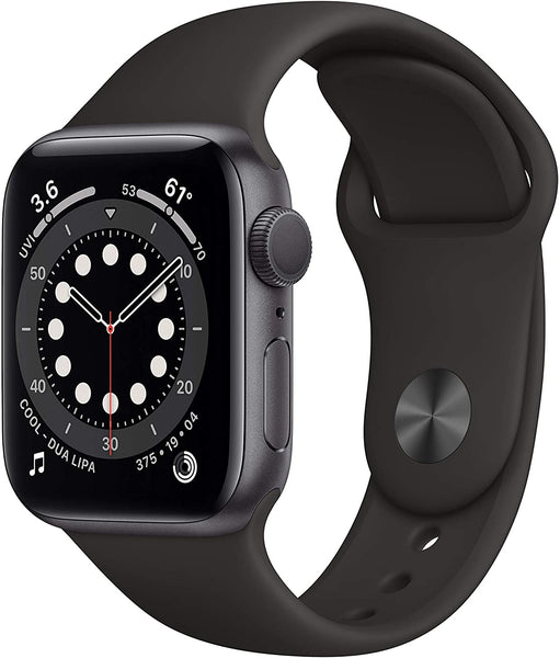 Watch Series 6 GPS