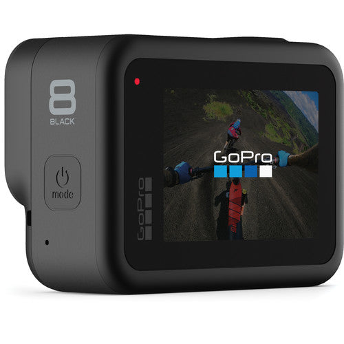 GoPro HERO8 Black Camcorder - Black (Brand New)