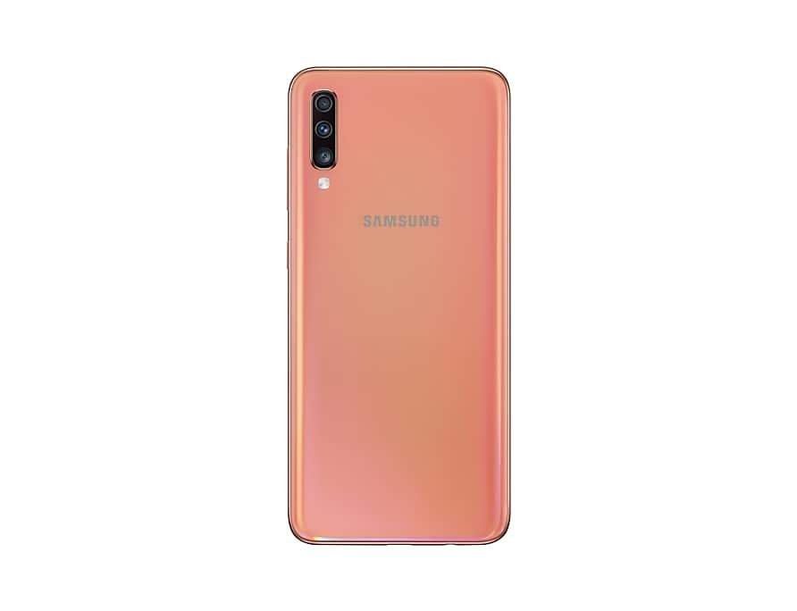 Samsung Galaxy A70 SIM Unlocked (Brand New)