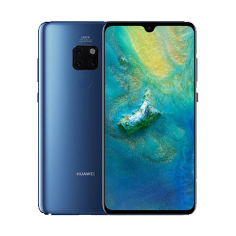 Huawei Mate 20 SIM Unlocked (Brand New) HMA-L29 - Blue