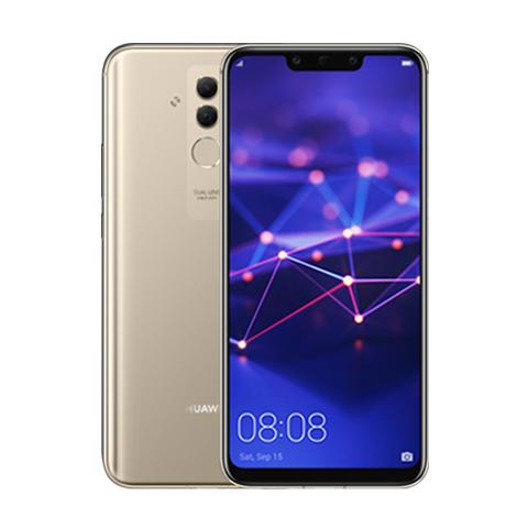 Huawei Mate 20 Lite SIM Unlocked (Brand New) SNE-LX3 - Gold
