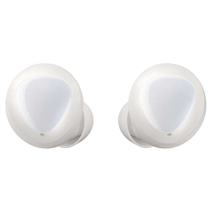 Samsung Galaxy Buds - White
