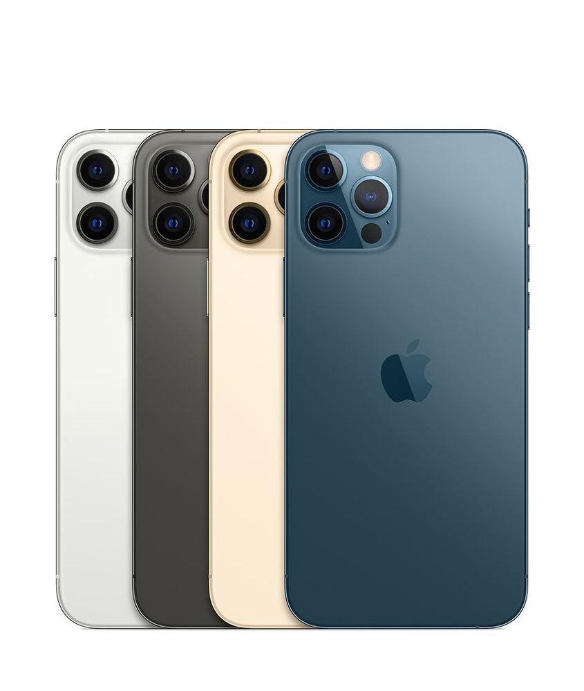 Apple iPhone 12 Pro 5G SIM Unlocked (Brand New)