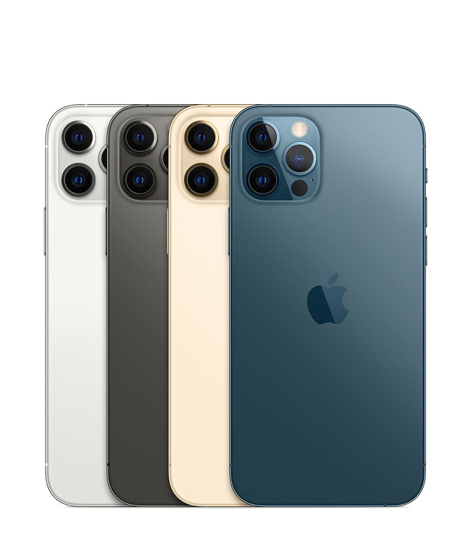 Apple iPhone 12 Pro MAX 5G SIM Unlocked (Brand New)