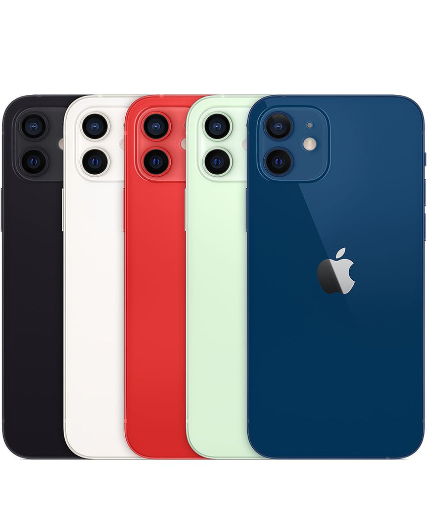Apple iPhone 12 - 5G SIM Unlocked (Brand New)