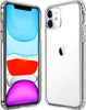 Clear Protective Phone Case for Apple iPhone 11 (Brand New)