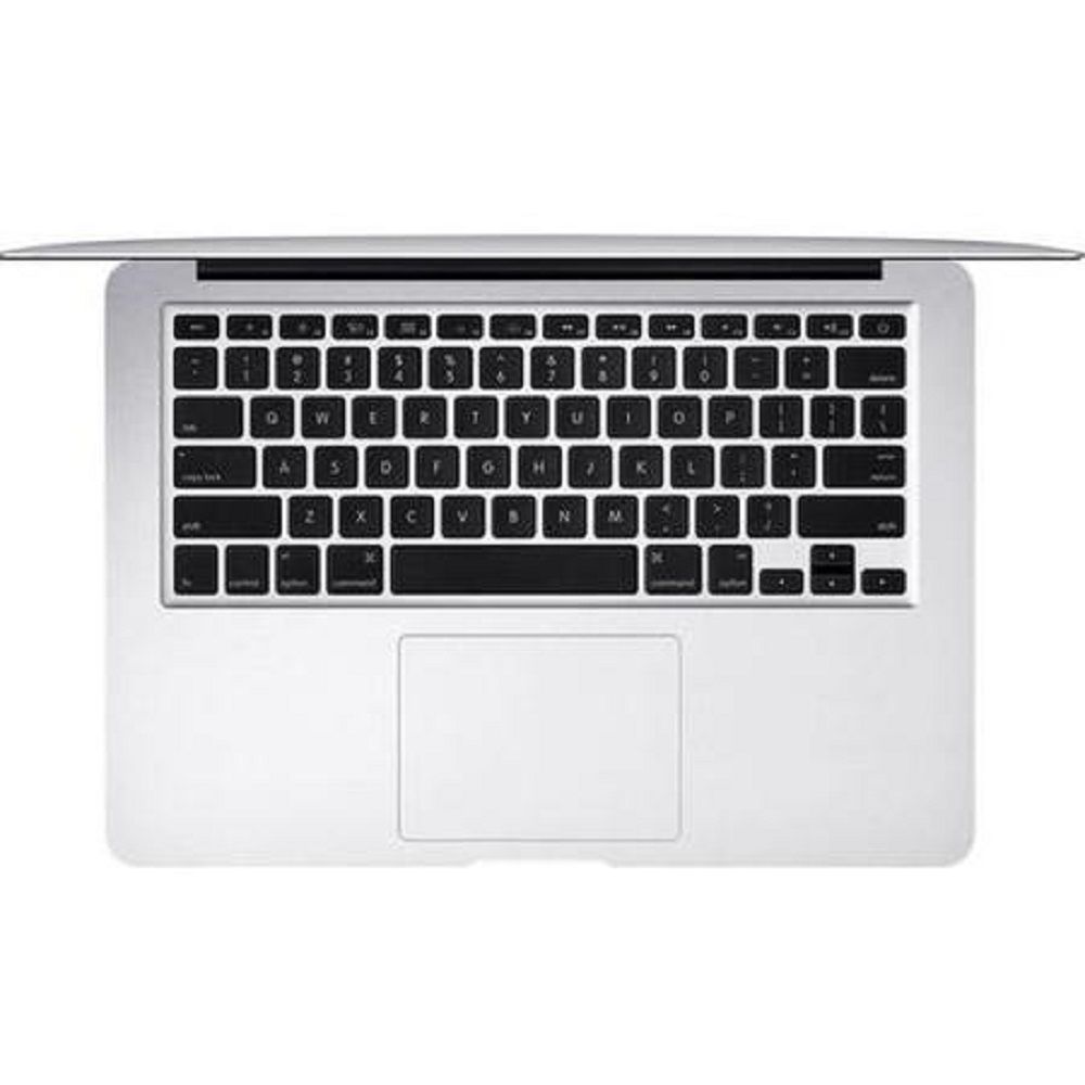 Apple Macbook Air Laptop 13.3 Inch 2017 Model (Brand New) - Silver