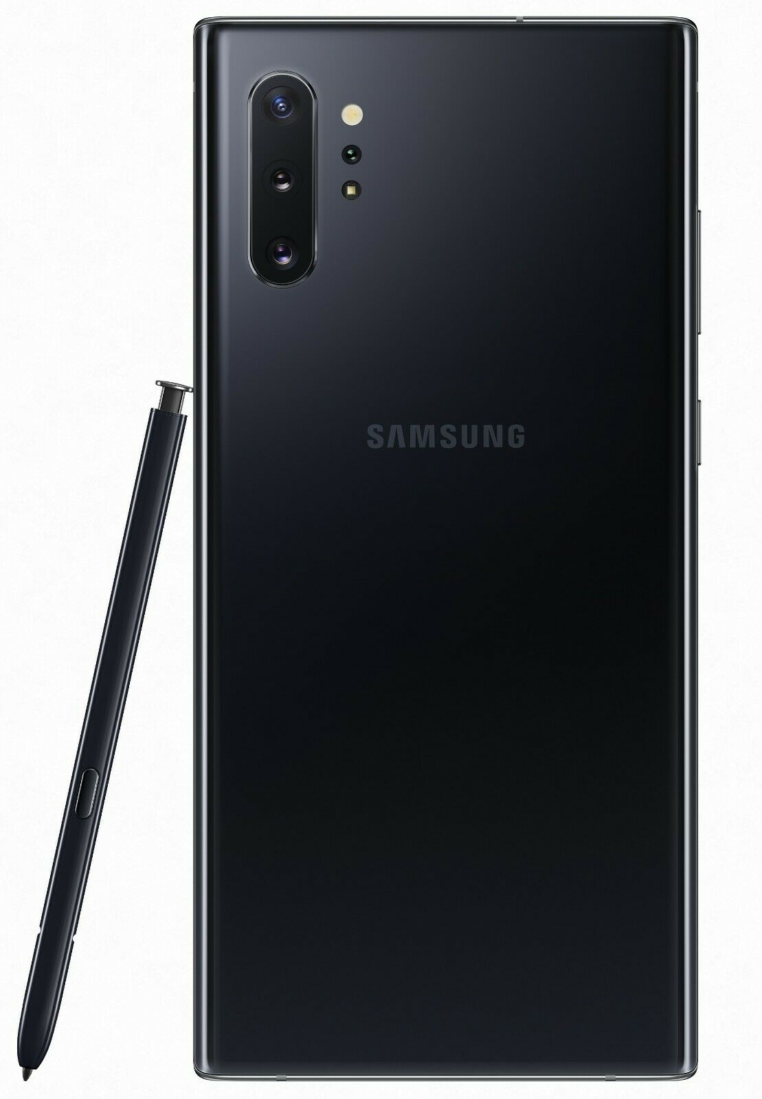 Note 1 Plus Samsung Galaxy Note 10 Plus SIM Unlocked (Brand New) – Major Mobiles