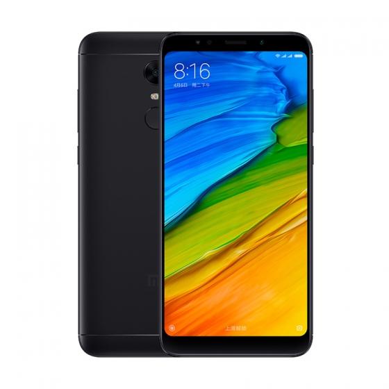 Xiaomi Redmi 5 Plus SIM Unlocked (Brand New) MEG7 - Black