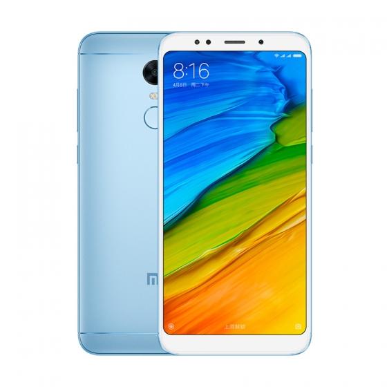 Xiaomi Redmi 5 Plus SIM Unlocked (Brand New) MEG7 - Blue