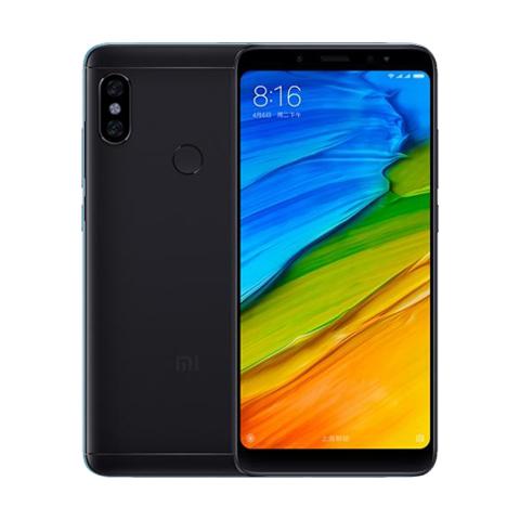 Xiaomi Redmi Note 5 SIM Unlocked (Brand New) - Black