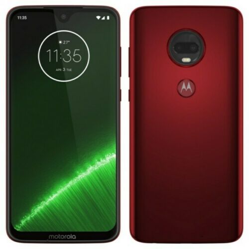 Motorola G7 Plus (Brand New)