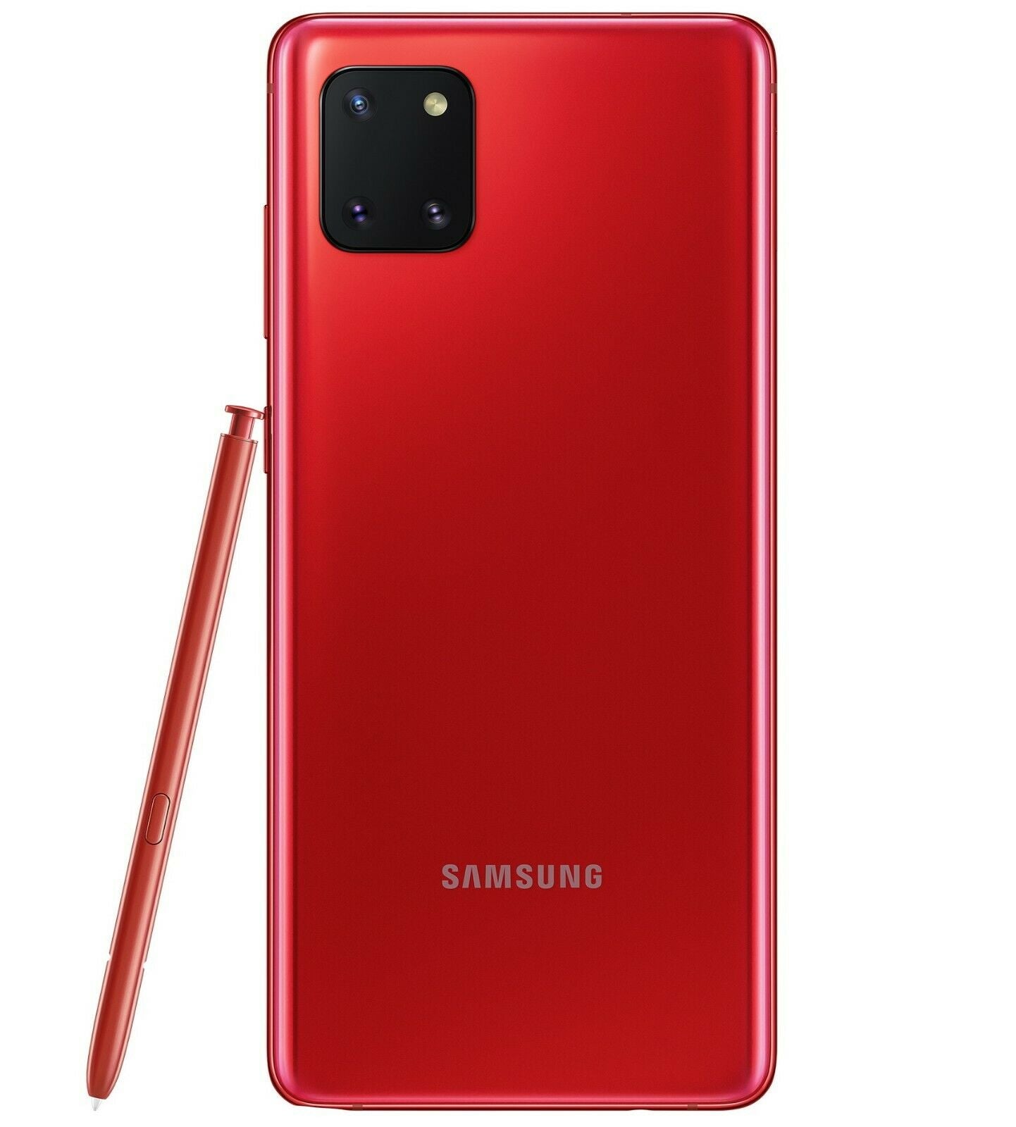Samsung Galaxy Note 10 LITE SIM Unlocked (Brand New)