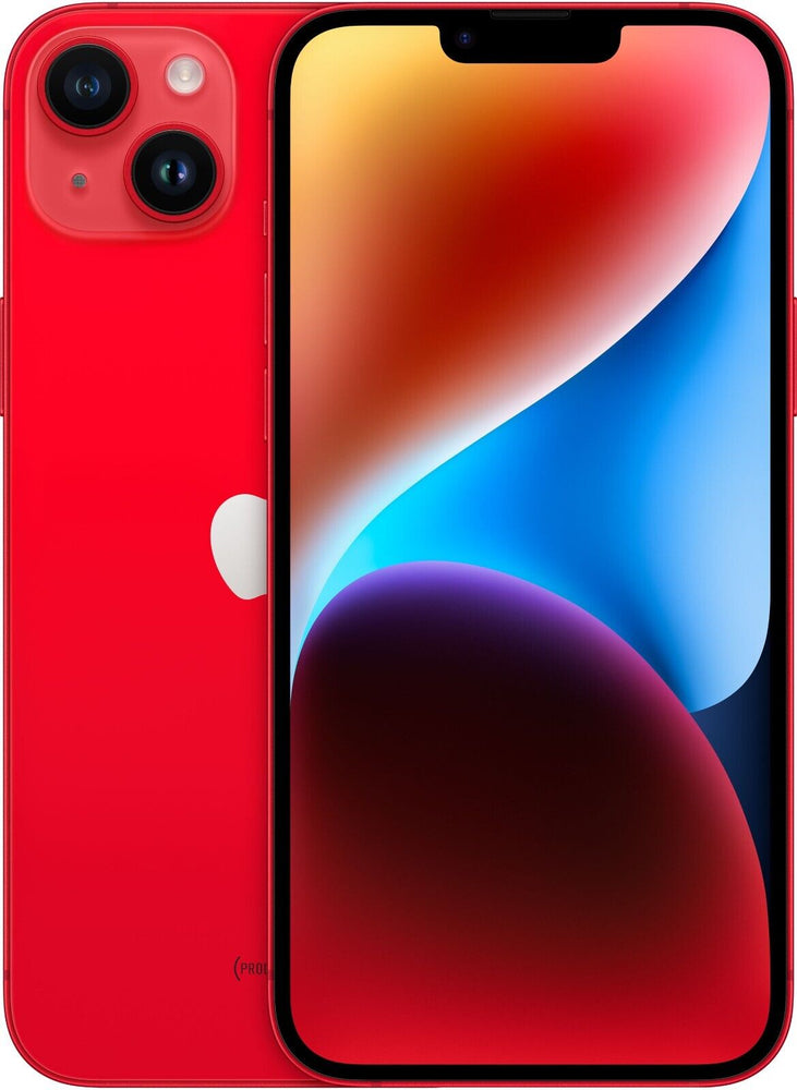 Apple iPhone 14 - 5G SIM Unlocked (Brand New)