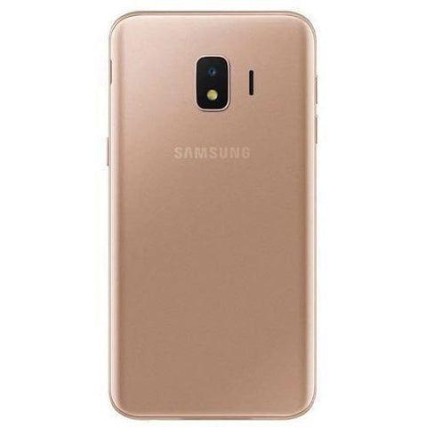 Samsung Galaxy J2 Core SIM Unlocked (Brand New) SM-J260F/DS (Global) - Gold