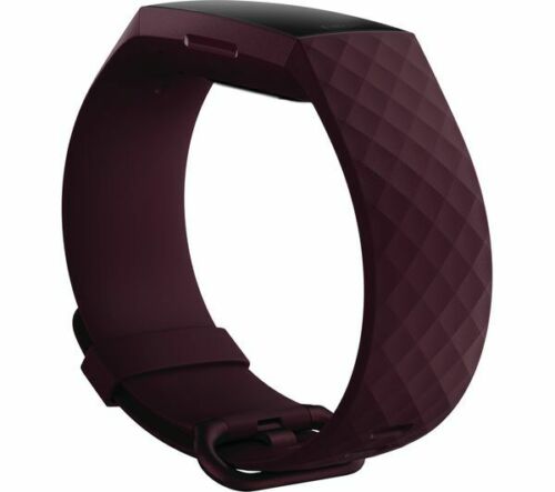 Fitbit Charge 4 - Health and Fitness Tracker (Brand New)