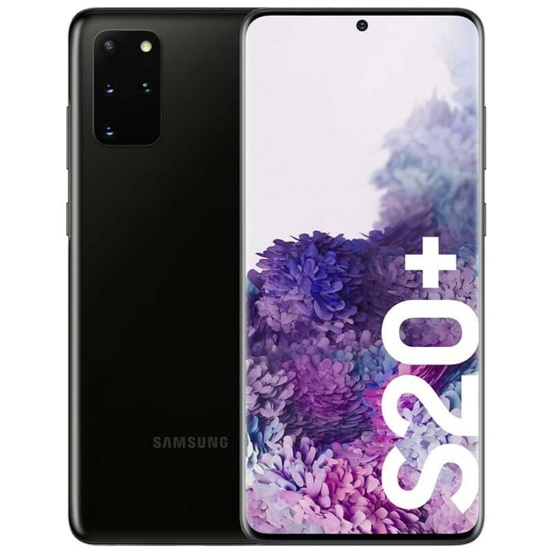 Samsung Galaxy S20+ 5G SIM Unlocked (Brand New)