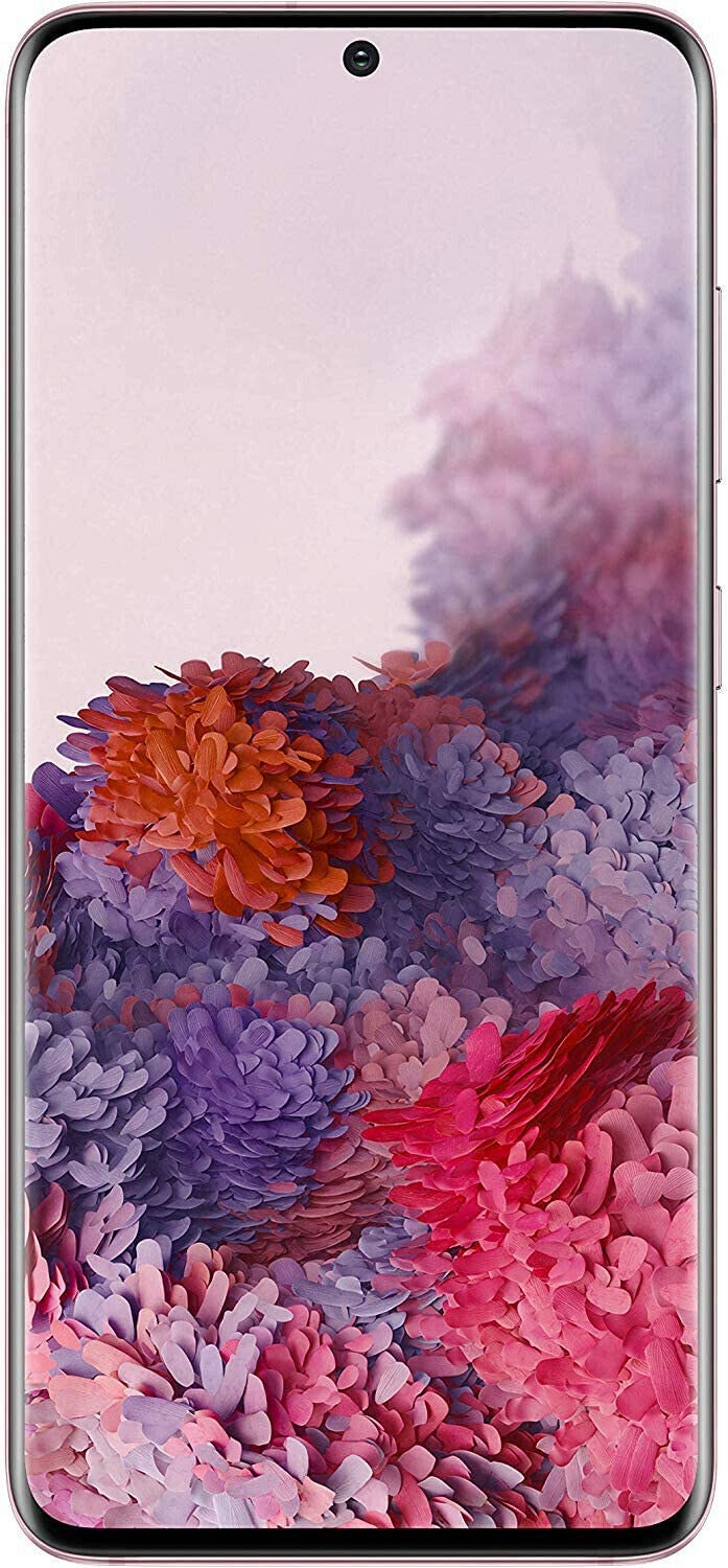 Samsung Galaxy S20 SIM Unlocked (Brand New)