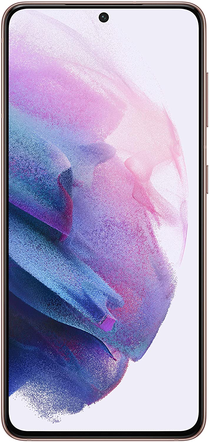 Samsung Galaxy S21 5G SIM Unlocked (Brand New)