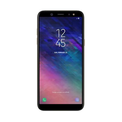 Samsung Galaxy A6+ SIM Unlocked (Brand New) SM-A605F/DS