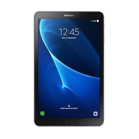 Samsung Galaxy Tab A 10.1 SIM Unlocked (Brand New) - Black