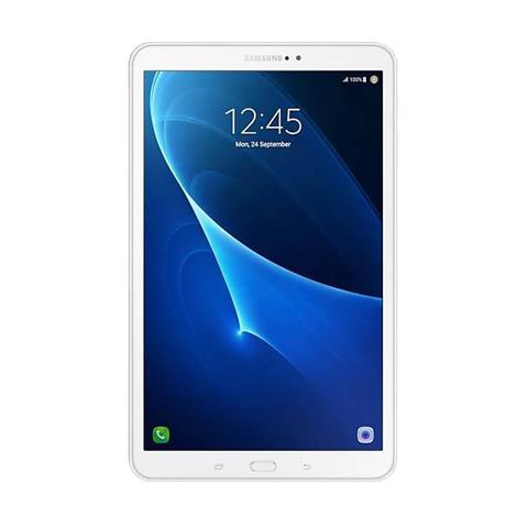 Samsung Galaxy Tab A 10.1 SIM Unlocked (Brand New) - White